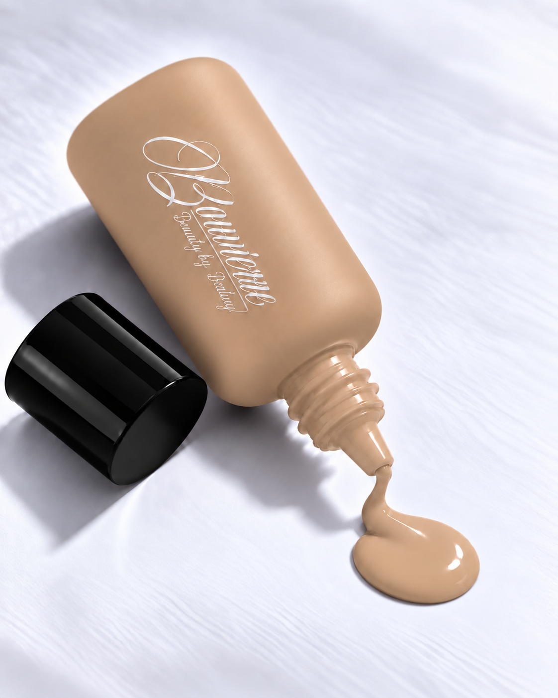 warm beige #8
